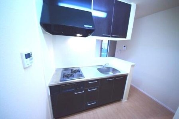 パレ・コレイユの物件内観写真